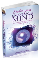 Evolve Your Unconscious Mind 3D booksmallcrop