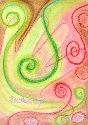 spiritual healing, words of affirmation