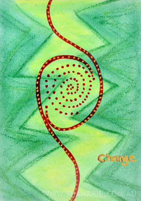 spiritual healing, words of affirmation