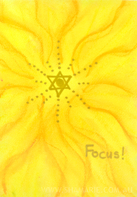 spiritual healing, words of affirmation