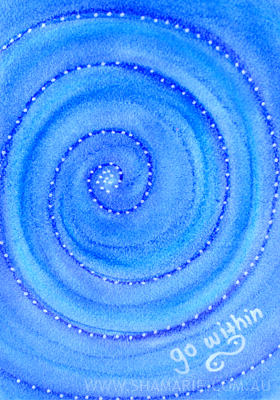 spiritual healing, words of affirmation