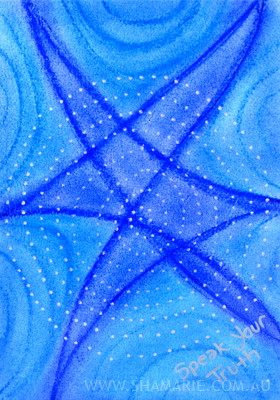 spiritual healing, words of affirmation